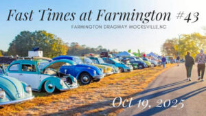 Fast Times at Farmington 43