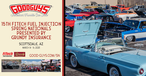 Goodguys AZ