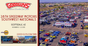 Goodguys Southewest Nationals